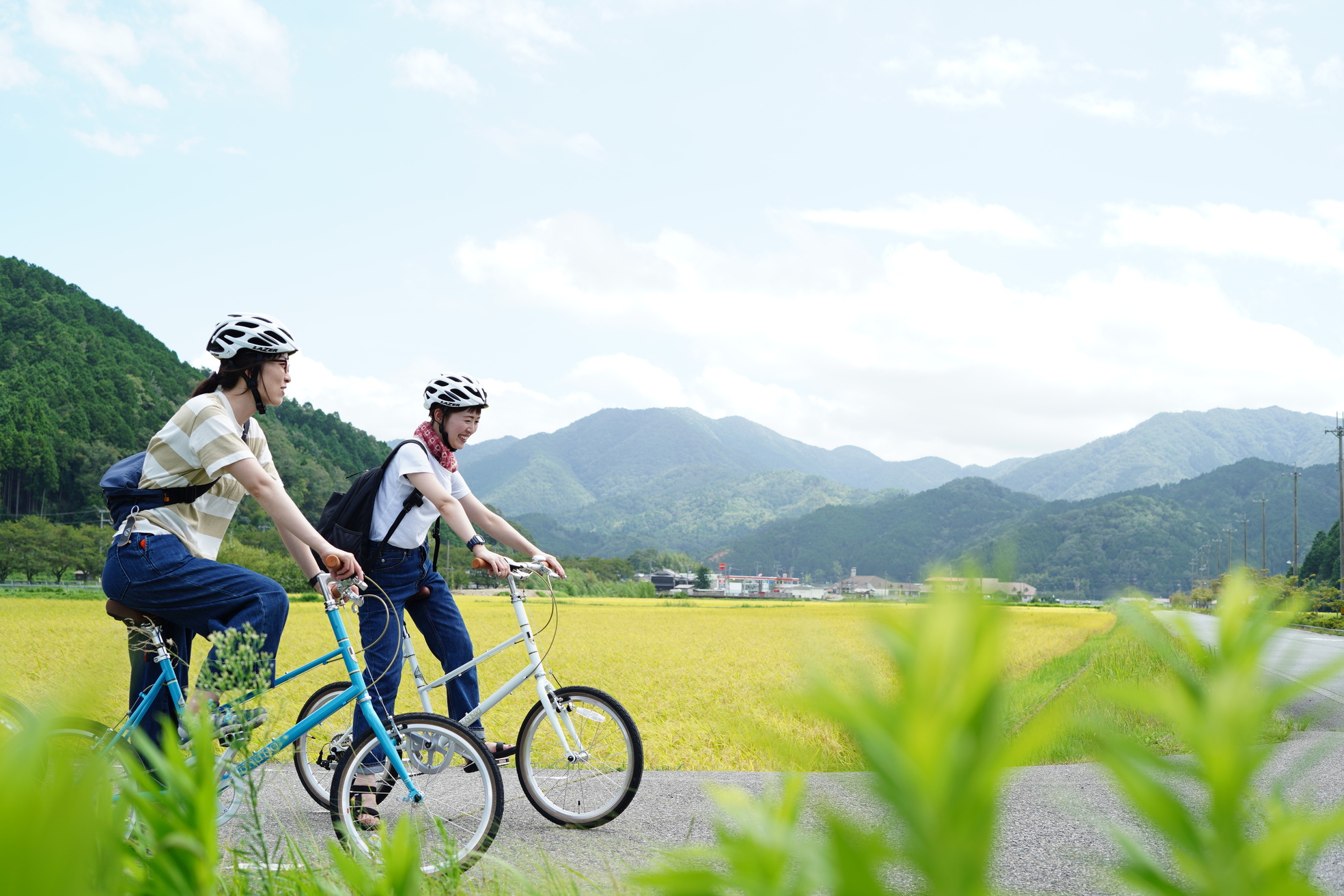城下町